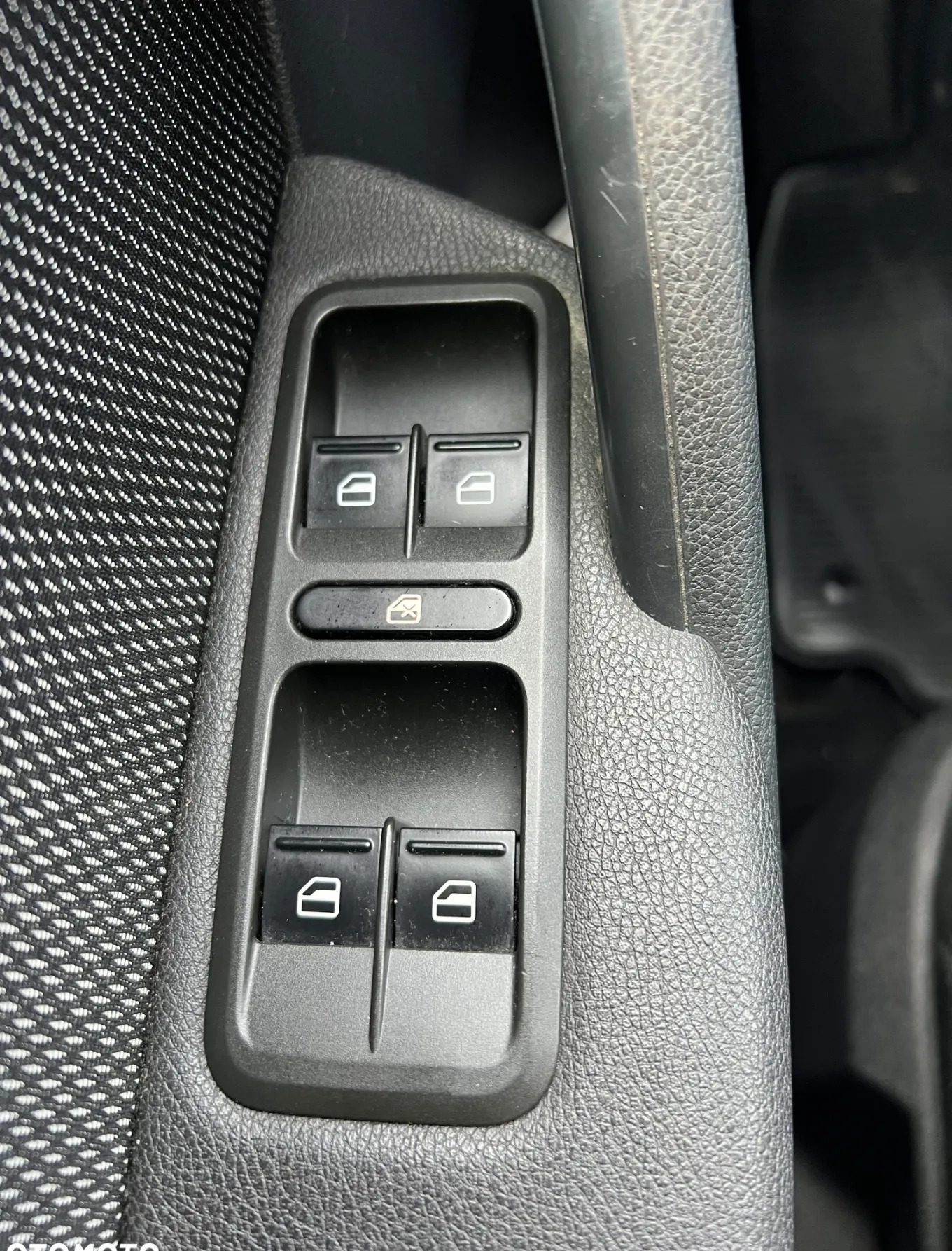 Skoda Yeti cena 28900 przebieg: 260000, rok produkcji 2011 z Radom małe 106